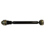 Crown Automotive 52111594AA Front Drive Shaft for Jeep 2002-2004 KJ Liberty w/ 2.4L Engine w/ Manual Transmission, 30.375" Collapsed