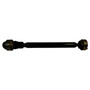 Crown Automotive 52111594AA Front Drive Shaft for Jeep 2002-2004 KJ Liberty w/ 2.4L Engine w/ Manual Transmission, 30.375" Collapsed