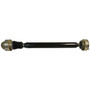 Crown Automotive 52111594AA Drive Shaft Front - Fits 2002-2004 Jeep KJ Liberty