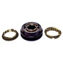 Crown Automotive J0640391 2nd & 3rd Gear Synchronizer Assembly for Jeep 46-71 CJs, 65-71 SJ, J-Series, 50-63 M38, M38-A1, 56-64 FC-150