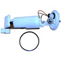 Crown Automotive 4897424AA Fuel Pump and Sender Assembly - Fits 1996-2000 Jeep GS (Europe) Minivan