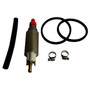 Crown Automotive 83502995 Fuel Pump for Select Jeep 1987-1990 YJ Wrangler w/ 14.5 or 20 Gallon Fuel Tank, 1986-1990 XJ Cherokee, 1986-1990