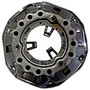 Crown Automotive J5357436 Pressure Plate for Select Jeep 1971-1981 CJ-5, CJ-6, CJ-7, CJ-8 w/ 4.2L, 5.0L Engines, 1971-1979 SJ, J-Series w