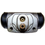 Crown Automotive 4423922 Rear Wheel Cylinder for 1994-1995 Dodge Caravan & Grand Caravan, Chrysler Town & Country and Plymouth Voyager