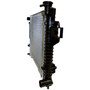 Crown Automotive 68020278AA Radiator - Fits 2007-2007 Jeep KJ Liberty