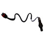 Crown Automotive 56041941AA Oxygen Sensor for Jeep 2001-2004 WJ, WG Grand Cherokee w/ 4.7L Engine, - Bronze, Gray Metal, Plastic