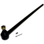 Crown Automotive J8134350 Steering Drag Link - Fits 1982-1986 Jeep CJ-7, CJ-8 LHD, 24-5, 8" Long