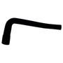 Crown Automotive J5364660 Lower Radiator Hose for 1983-1986 Jeep CJ-5, CJ-7, CJ-7 w/ AMC 2.5L Engine - Black Rubber, Sold Individually