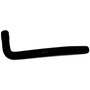 Crown Automotive J5364660 Radiator Hose Lower - Fits 1983-1986 Jeep CJ-5, CJ-7, CJ-7