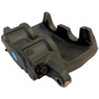 Crown Automotive 5137670AB Right Front Brake Caliper for 2005-2014 Dodge Charger, 2009-2014 Challenger, 2005-2010 Magnum and 2005-2014