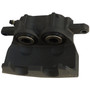 Crown Automotive 5137670AB Brake Caliper Front Right - Fits 2005-2010 Jeep LC Challenger