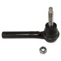 Crown Automotive 68033171AB Outer Tie Rod End for 2008-2010 Dodge Grand Caravan and Chrysler Town & Country, Grand Voyager Minivans, Left