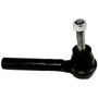 Crown Automotive 68033171AB Tie Rod End Left or Right Outer - Fits 2008-2010 Dodge and Chrysler Minivans, Left or Right