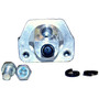 Crown Automotive 5140708AA Wheel Cylinder for 2004-2004 Chrysler PT Cruiser w/ 228MM Rear Drum Brakes w/o ABS and 2005-2009 Chrysler PT