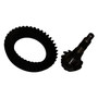 Crown Automotive 5010321AC Rear Ring & Pinion for Select Dodge 1998-2009 Durango, 1998-2010 Dakota, 1997-2008 Ram 1500, 2500, 3500 and