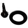 Crown Automotive 5010321AC Rear Ring & Pinion for Select Dodge 1998-2009 Durango, 1998-2010 Dakota, 1997-2008 Ram 1500, 2500, 3500 and
