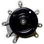 Crown Automotive 53020873AC Water Pump w/ Gasket for Jeep 2002-2012 Liberty w/ 3.7L Engine, 2006-2010 XK, XH Commander w/ 3.7L or 4.7L