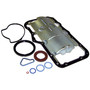 Crown Automotive 5135793AA Engine Gasket Set Lower - Fits 2005-2010 Ram WK Grand Cherokee