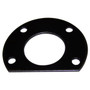 Crown Automotive J8133197 Left or Right Rear Axle Shaft Retainer for 1980-1986 SJ, J-Series w/ AMC 20 Rear Axle or 1971-1991 SJ, J-Series