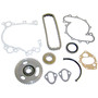 Crown Automotive 3234433K Engine Timing Set - Fits 1979-1981 Jeep CJ-5