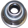 Crown Automotive 5066050AA Differential Pinion Flange Front - Fits 2002-2007 Jeep KJ Liberty, 27 Splines