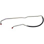 Crown Automotive 53004247 Clutch Hydraulic Hose - Fits 1986-1986 Jeep XJ Cherokee, MJ Comanche