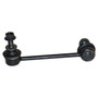 Crown Automotive 68224852AE Sway Bar Link for 2014-2017 Jeep KL Cherokee w/ Trailhawk Package - Black Rubber, Steel, Sold Individually