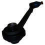 Crown Automotive 5290829AA Left Front Suspension Tension Strut Arm for Select Dodge 06-08 Magnum w/ 6.1L, 5.7L, 06-09 Charger w/ 6.1L or