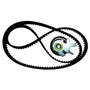 Crown Automotive 68031478AA Timing Belt Kit for 07-18 Jeep JK Wrangler and 08-12 Jeep KK Liberty w/ 2.8L Diesel Engine