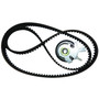 Crown Automotive 68031478AA Engine Timing Belt Kit - Fits 2007-2018 Jeep RT Minivan