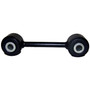 Crown Automotive 5272190 Rear Sway Bar Link 1991-2007 Dodge / Chrysler Minivans, Left or Right - Black Metal, Rubber, Sold Individually