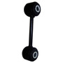 Crown Automotive 5272190 Rear Sway Bar Link 1991-2007 Dodge / Chrysler Minivans, Left or Right - Black Metal, Rubber, Sold Individually