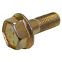 Crown Automotive 5093355AA Front Brake Caliper Bolt for 2005-2010 WK, WH Grand Cherokee w/o SRT8 Package, 2006-2010 XK, WH Commander, Left