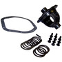 Crown Automotive J8130017 Differential Case for Many Jeep 1969-86 CJ-5, CJ-6, CJ-7, CJ-8, 1966-73 C101, C104 Commando, 1971-91 SJ