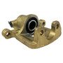 Crown Automotive 5191268AA Right Rear Brake Caliper for 2007-2017 Jeep Compass / Patriot w/ 10.31" Rotors, Does not Include Bracket