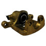Crown Automotive 5191268AA Right Rear Brake Caliper for 2007-2017 Jeep Compass / Patriot w/ 10.31" Rotors, Does not Include Bracket