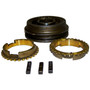 Crown Automotive J0941655 Manual Transmission Synchro Assembly - Fits 1966-1967 Jeep CJ-5
