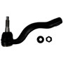 Crown Automotive 68303630AA Tie Rod End Right Outer - Fits 2016-2022 Jeep