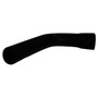 Crown Automotive 52040289 Lower Radiator Hose for 1987-1990 Jeep YJ Wrangler w/ 4.2L Engine - Black Rubber, Sold Individually