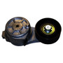 Crown Automotive 4861277AB Drive Belt Tensioner for Jeep 2003-2006 TJ Wrangler and 2002-2005 KJ Liberty w/ 2.4L Engine, Sold Individually