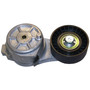 Crown Automotive 4861277AB Accessory Drive Belt Tensioner - Fits 2003-2006 Jeep TJ Wrangler