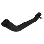 Crown Automotive 55038022AA Upper Radiator Hose for Jeep 2011-2015 WK Grand Cherokee w/ 3.6L Engine, 2014-2015 WK Grand Cherokee w/ 3.0L