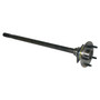 Crown Automotive 5012850AA Right Rear Axle Shaft Assembly for 1999-2004 WJ Grand Cherokee w/ D44 Rear Axle w/ Standard or Trac-Lok