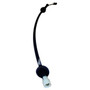 Crown Automotive 53005205 Throttle Cable for 1977-1991 Jeep SJ & J-Series w/ 5.9L Engine - Black Plastic, Rubber, Steel, Sold Individually