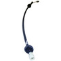 Crown Automotive 53005205 Throttle Cable - Fits 1977-1991 Jeep SJ & J-Series