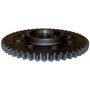 Crown Automotive 53020445 Camshaft Sprocket for Jeep 1994-1998 YJ, TJ Wrangler, 1994-1998 Cherokee, 1994-1998 ZJ, ZG Grand Cherokee w