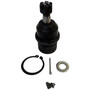 Crown Automotive 5143570AA Front Lower Ball Joint for Select 2004-2009 Dodge Durango or 2007-2009 Chrysler Aspen, Left or Right