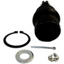Crown Automotive 5143570AA Suspension Ball Joint Front Left or Right Lower - Fits 2004-2009 Dodge