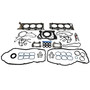 Crown Automotive JK36GSK Complete Engine Gasket Set for 2012-2018 Jeep JK Wrangler w/ 3.6L Engine