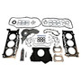 Crown Automotive JK36GSK Complete Engine Gasket Set for 2012-2018 Jeep JK Wrangler w/ 3.6L Engine